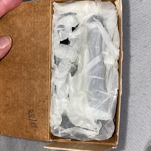 1988 Avon Bow & Bling Evening Bag IOB - Picture 13 of 14